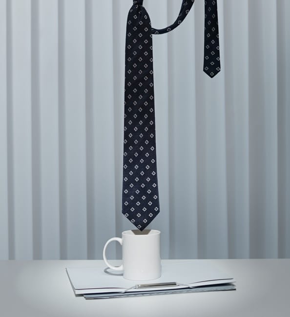 The Essentials Suitsupply Online Store