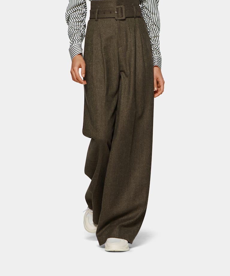 Suitsupply women clearance