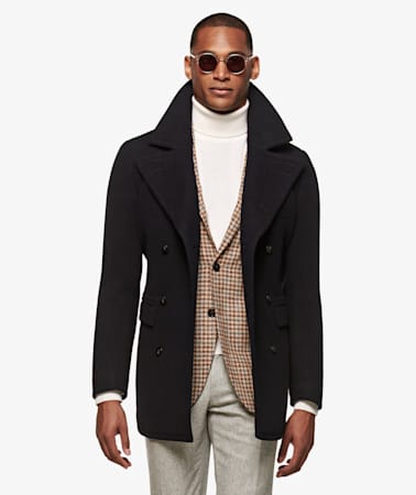 Coats | Suitsupply Online Store