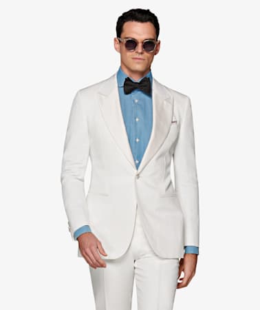 Off White Lazio Tuxedo Jacket