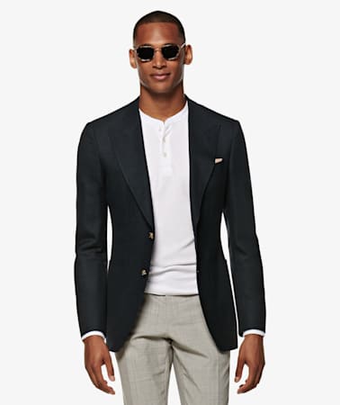 Washington Blue Jacket