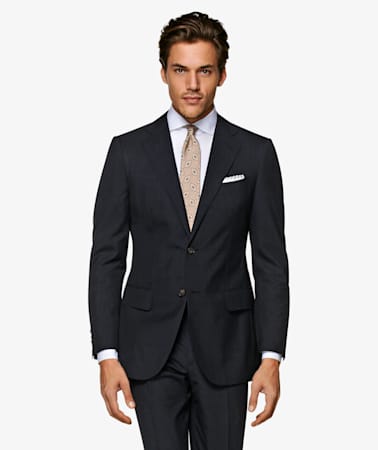 Grey Lazio Jacket