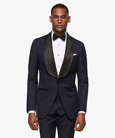 Washington Navy Tuxedo