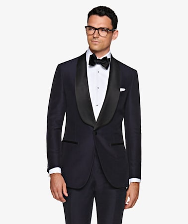 Eveningwear - Complete Your Black Tie Look | Suitsupply Online Store