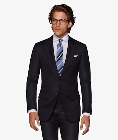 Washington Navy Suit