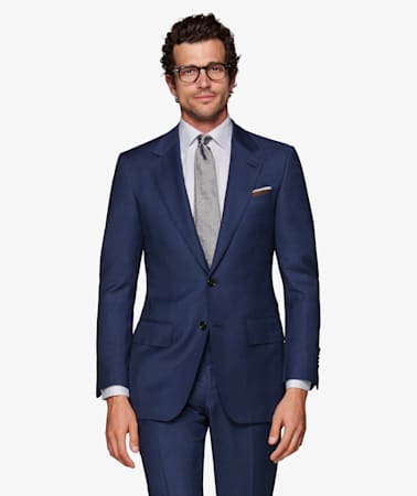 Washington Navy Suit