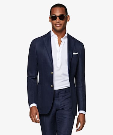 Tailored and Formal Suits | Suitsupply Online Store