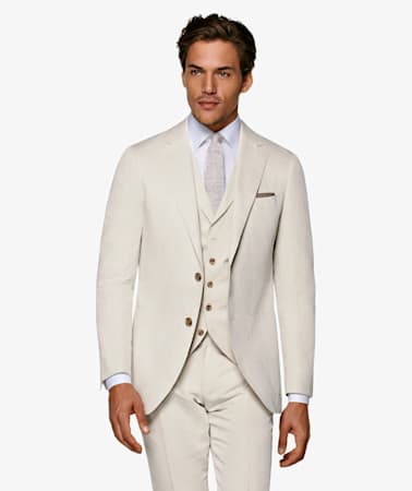 Sand Waistcoat
