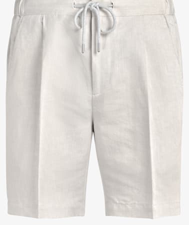 Sand Drawstring Ames Shorts