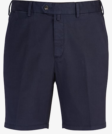 Navy Porto Shorts