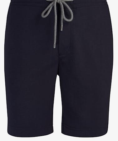 Navy Sweatpants