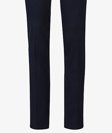 Navy Porto Chino
