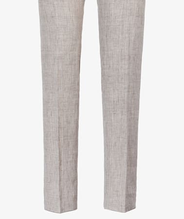 Light Brown Soho Trousers