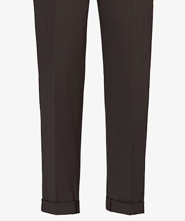 Taupe Blake Trousers