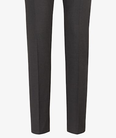 Grey Soho Trousers