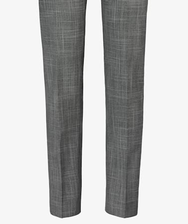 Mid Grey Soho Trousers