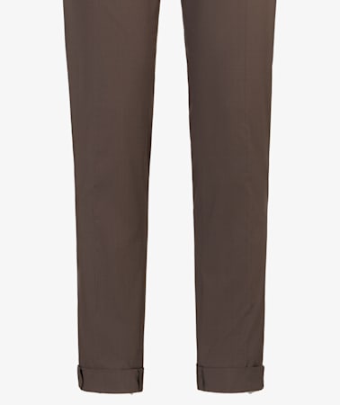 Taupe Soho Trousers