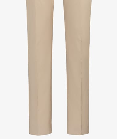 Light Brown Trousers