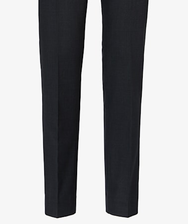 Grey Brescia Trousers