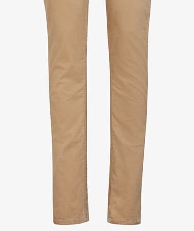 Camel 5 Pocket Alain Jeans