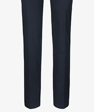 Navy Porto Chino