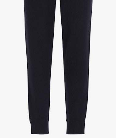 Navy Sweatpants