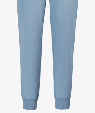 Light Blue Sweatpants