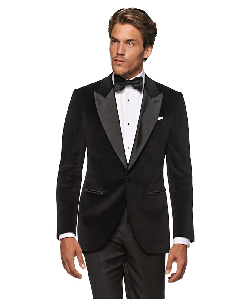 Suitsupply smoking set clearance