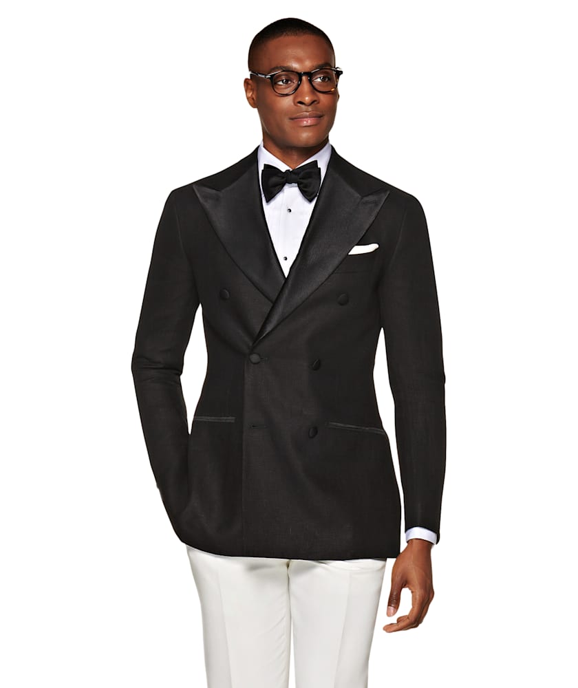 black tie dinner suit