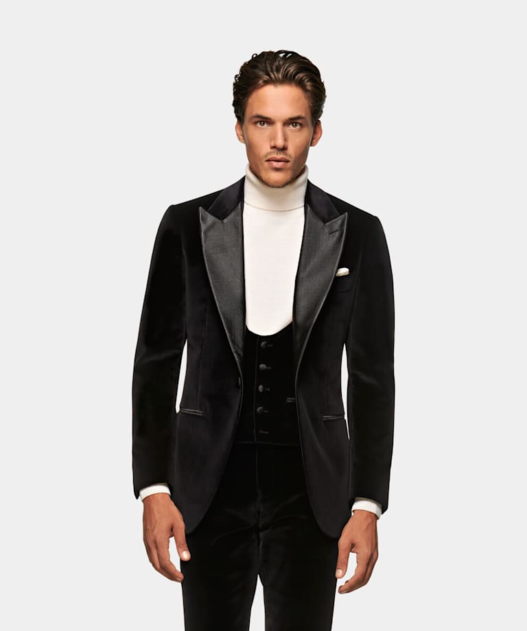 suit supply tuxedo shoes