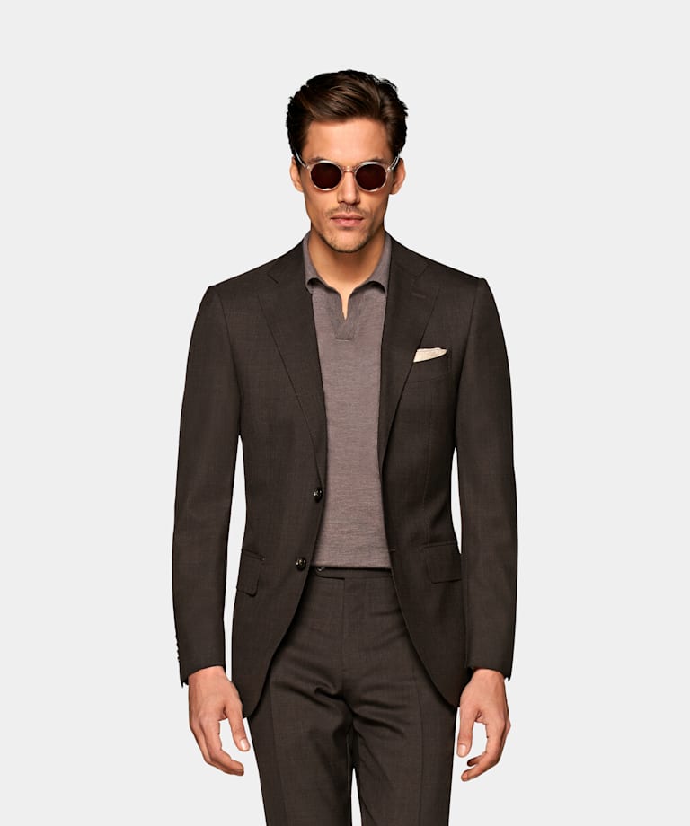 Classic Suits In a range of different fits Suitsupply Online Store