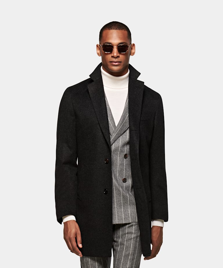 Suitsupply coats clearance