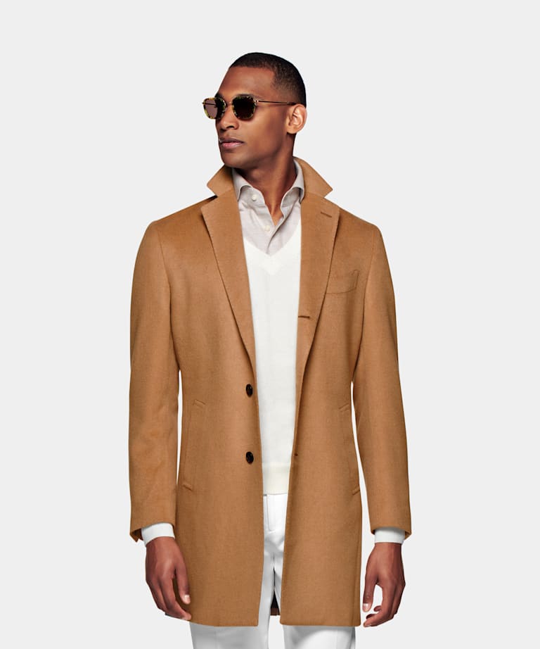 buy overcoat online