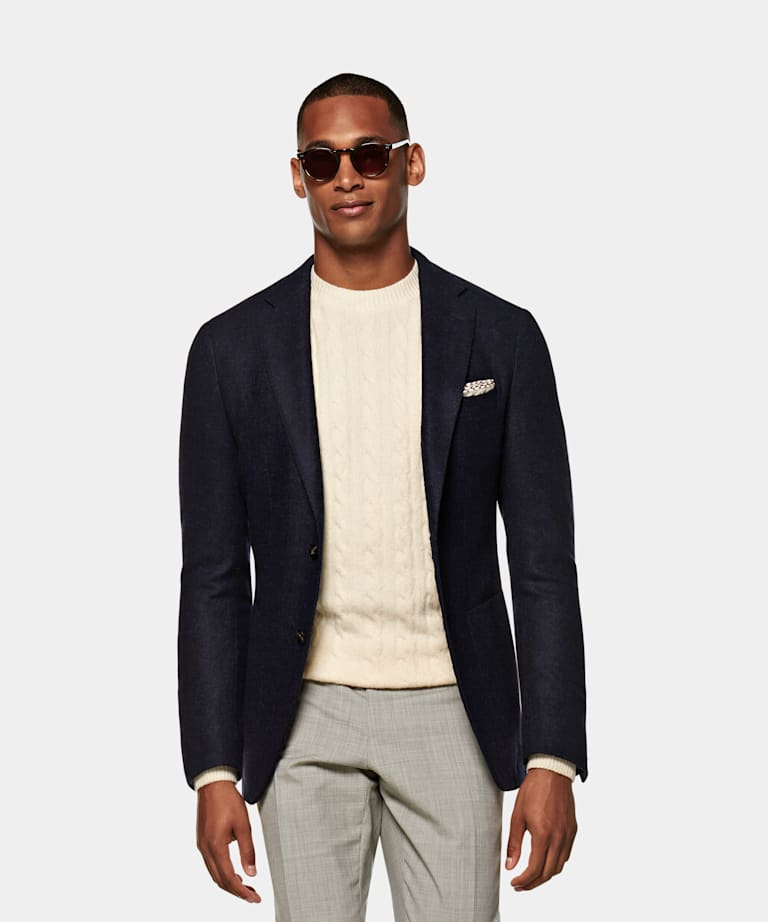 Men's Jackets | Various colours and fabrics | Suitsupply Online Store