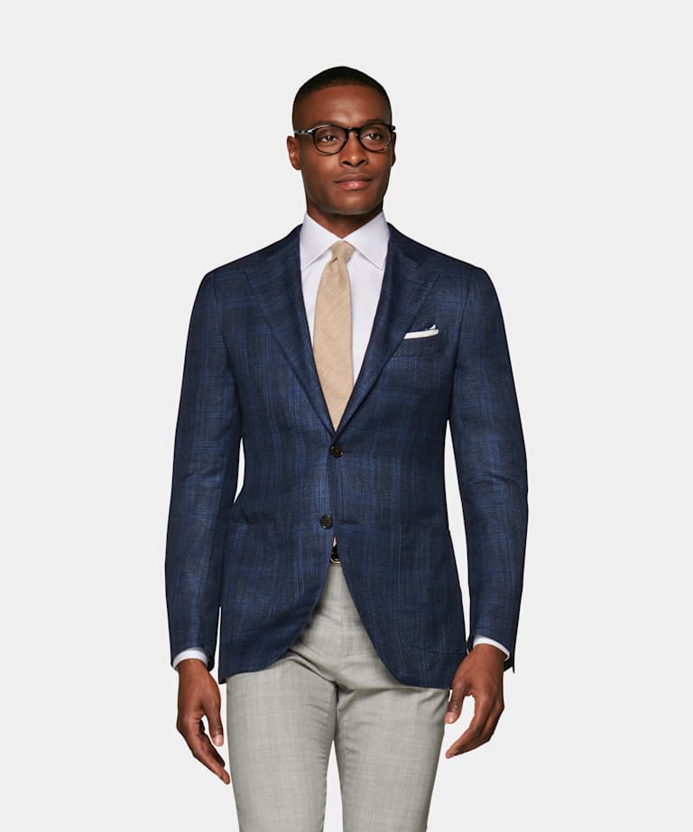 Men S Jackets Suitsupply Online Store