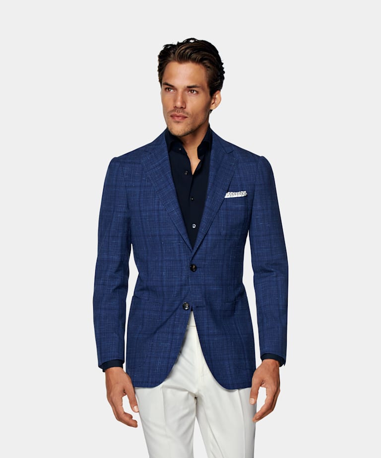 New Arrivals Suitsupply Online Store