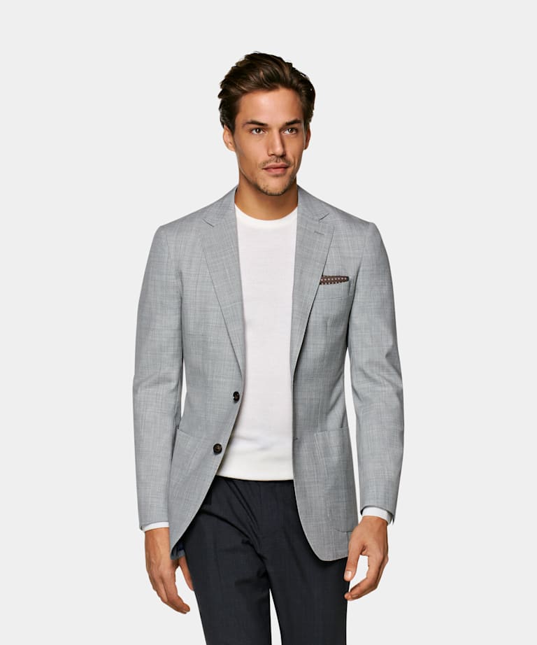 Men S Jackets Suitsupply Online Store