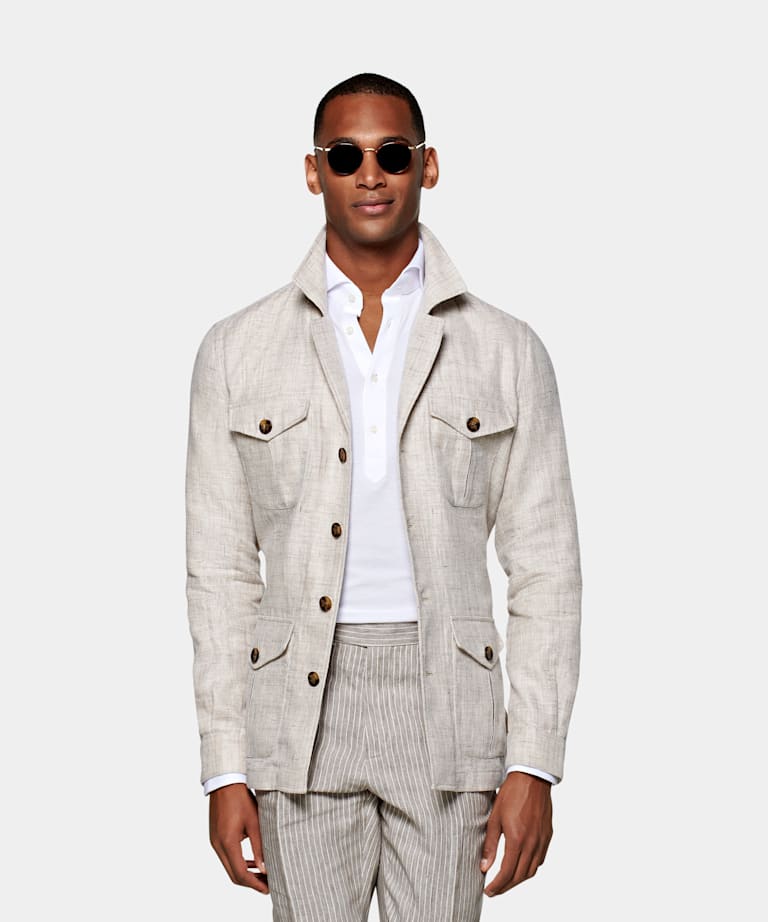 Men S Coats Suitsupply Online Store