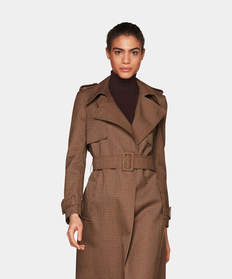 Manteau suitsupply Outlet