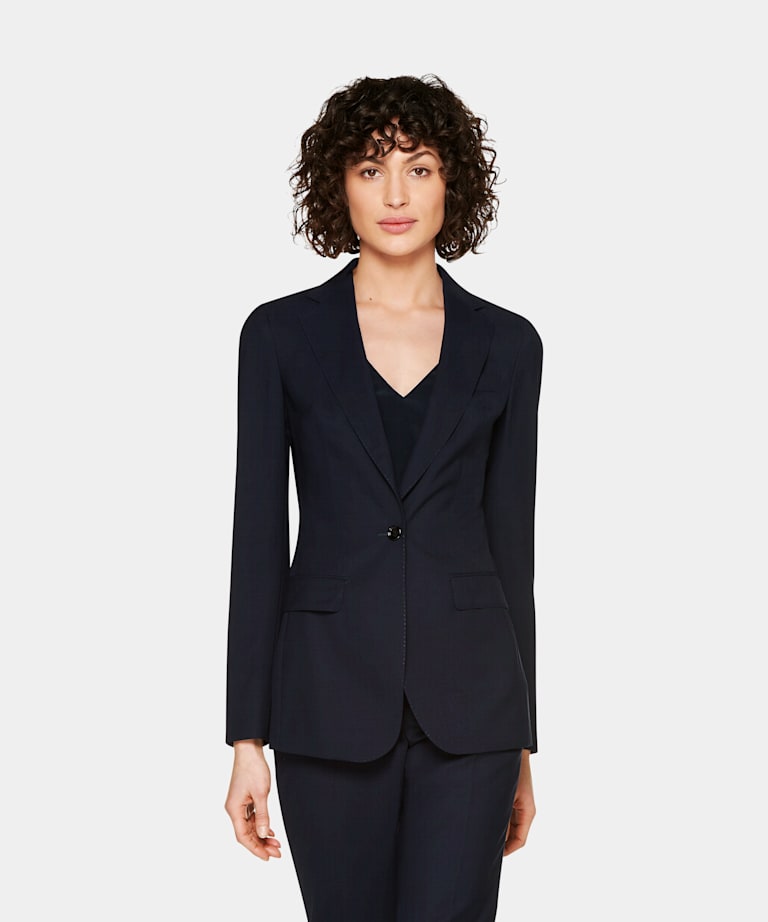 Women's Jackets | Suitsupply Online Store