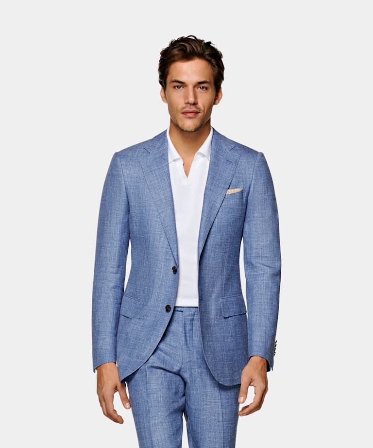 Wedding Suits Suitsupply Online Store