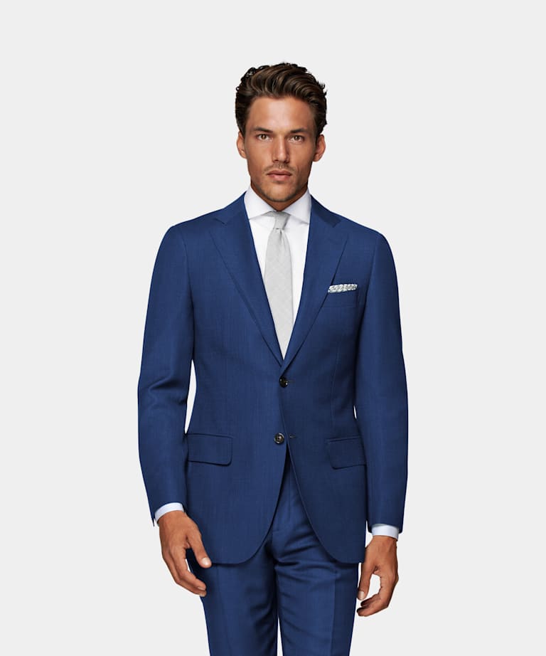 Lazio Suits | Suitsupply Online Store