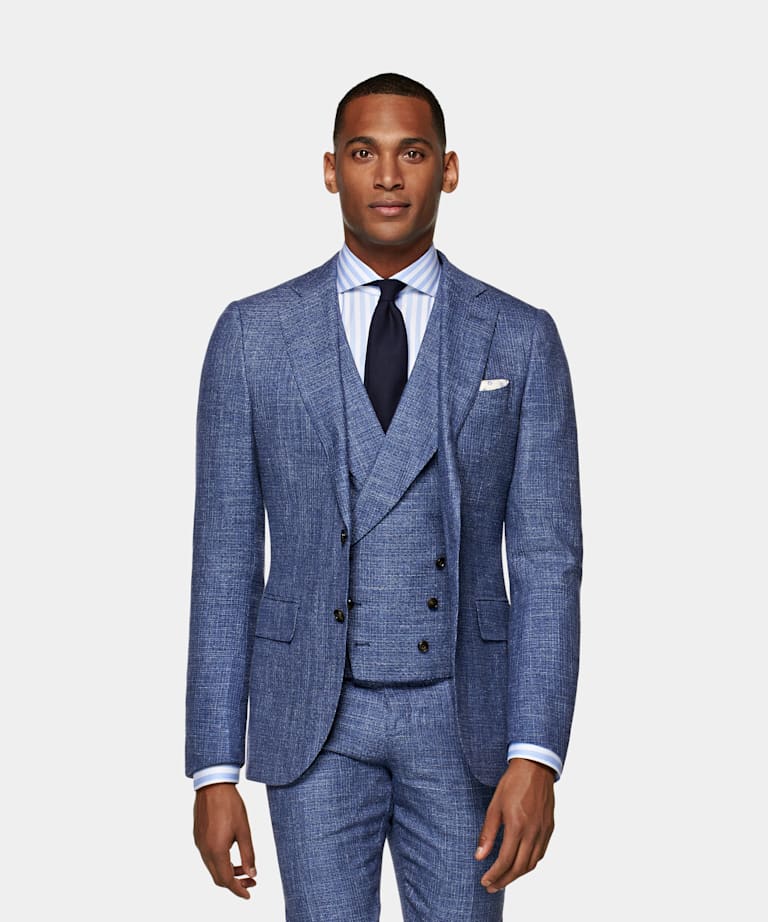 Men S Suits What Style Do You Prefer Suitsupply Online Store
