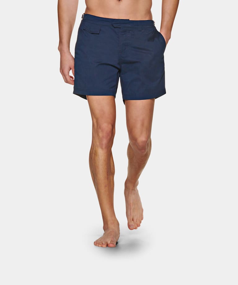 groom swim shorts