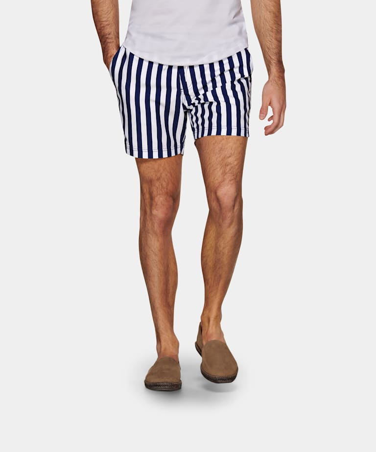 groom swim shorts