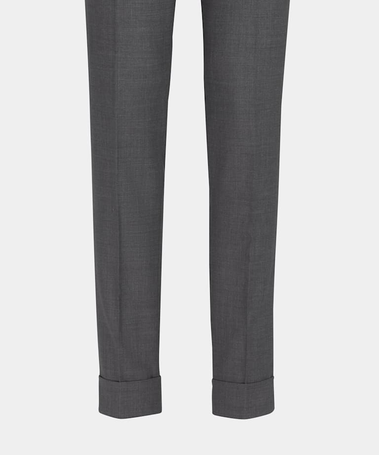 Men S Trousers Suitsupply Online Store