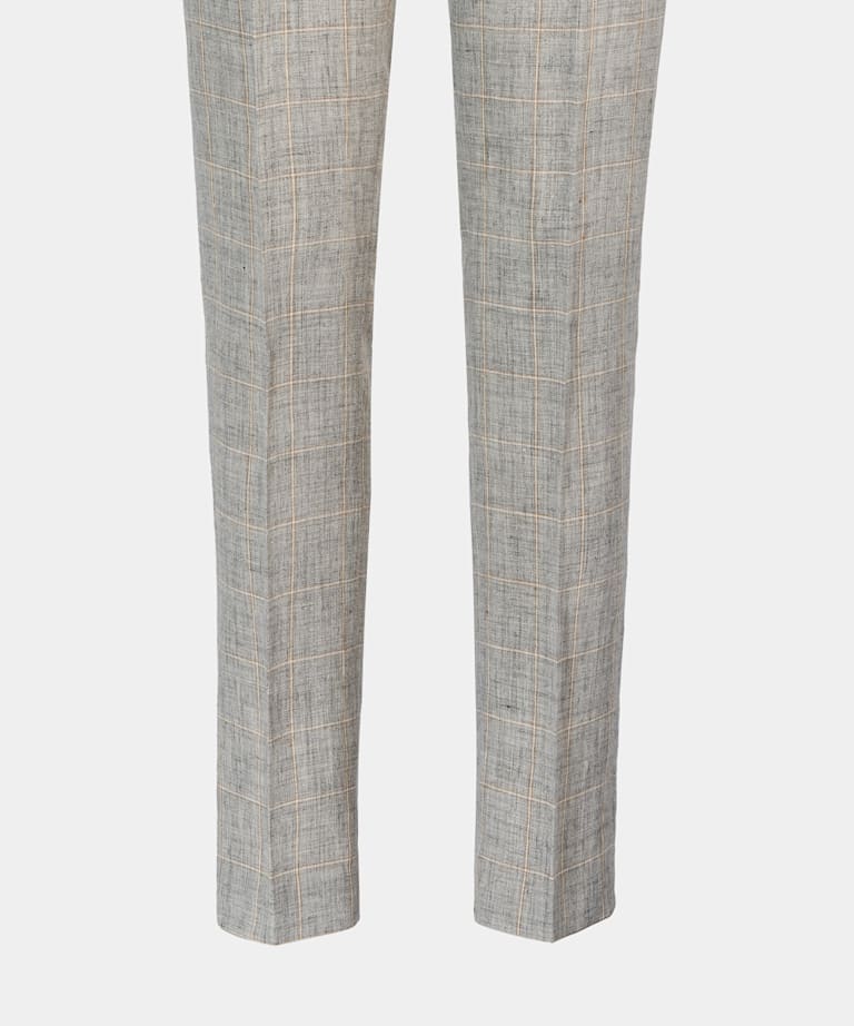 Men S Trousers Suitsupply Online Store