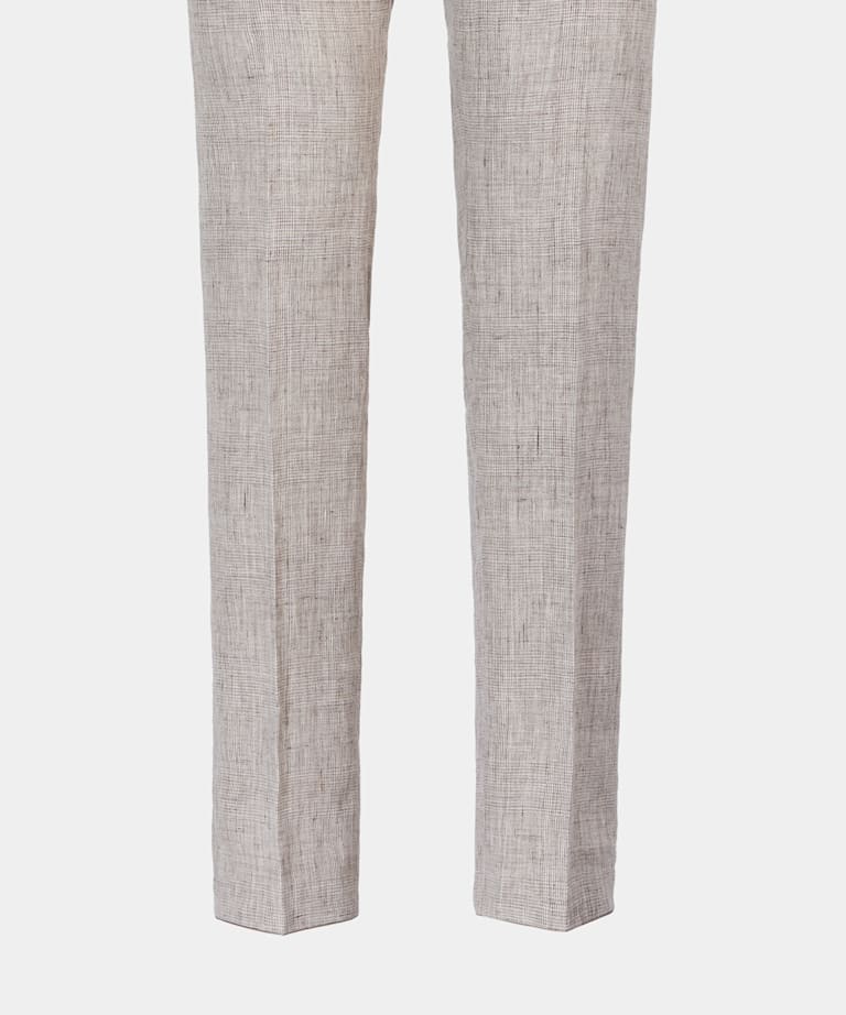 Men S Trousers Suitsupply Online Store