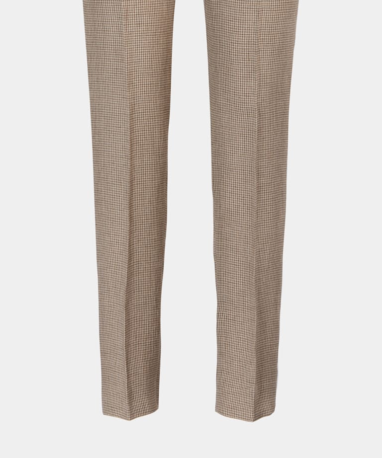 Men S Trousers Various Colours And Fabrics Suitsupply Online Store