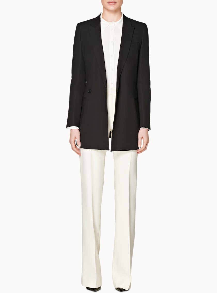 Tory Black Jacket